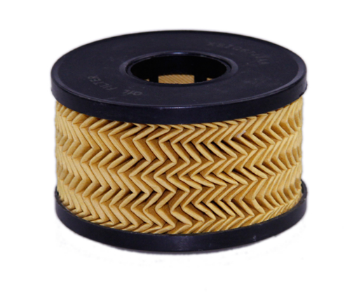 Oil filter