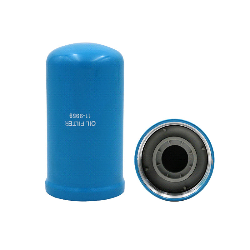 Oil filter