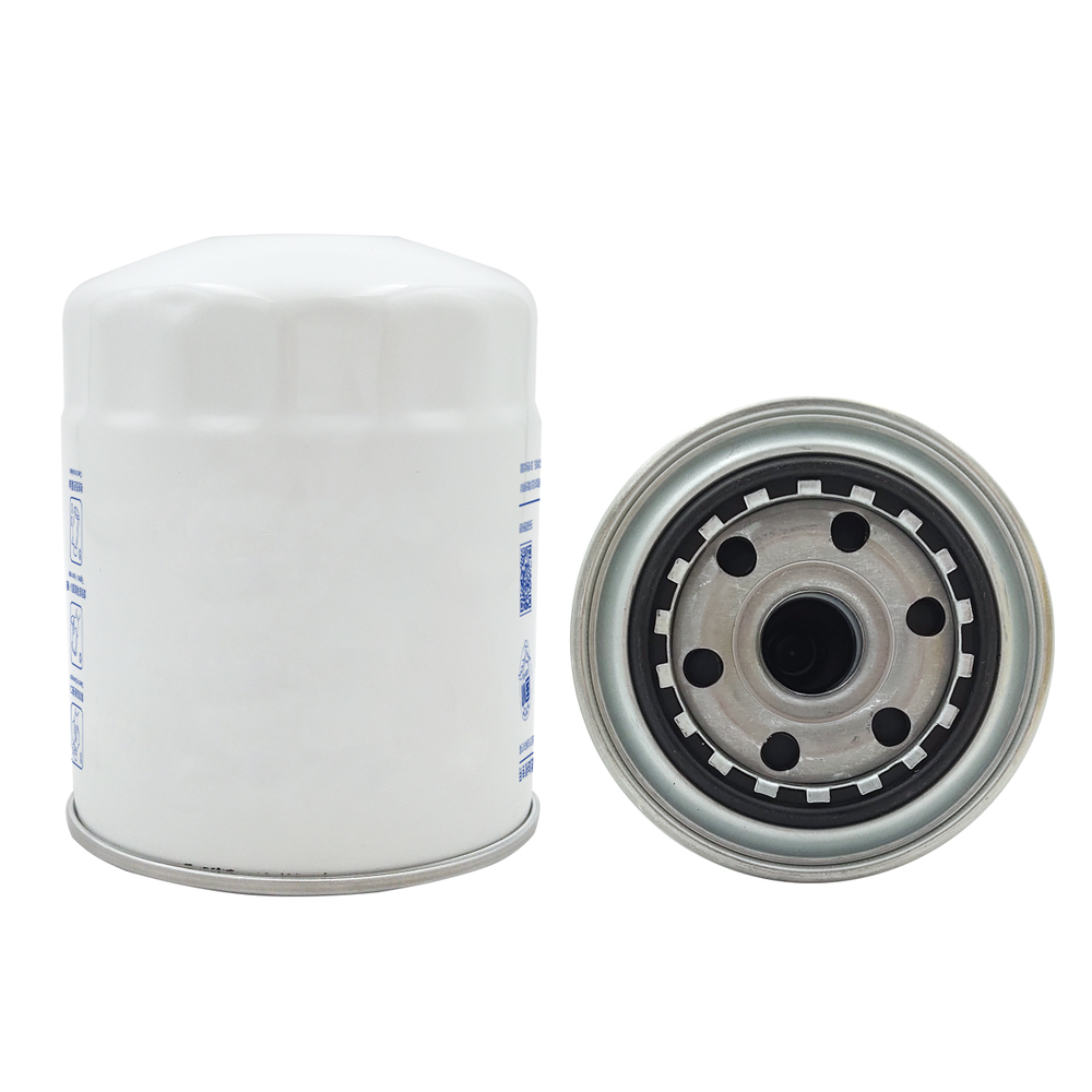 Oil filter