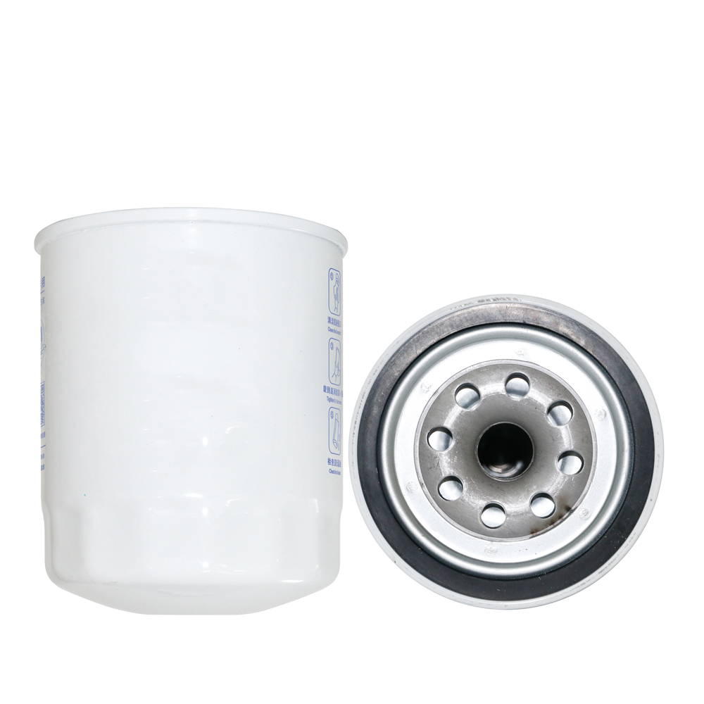Oil filter