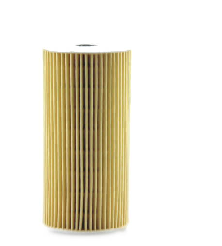Oil filter