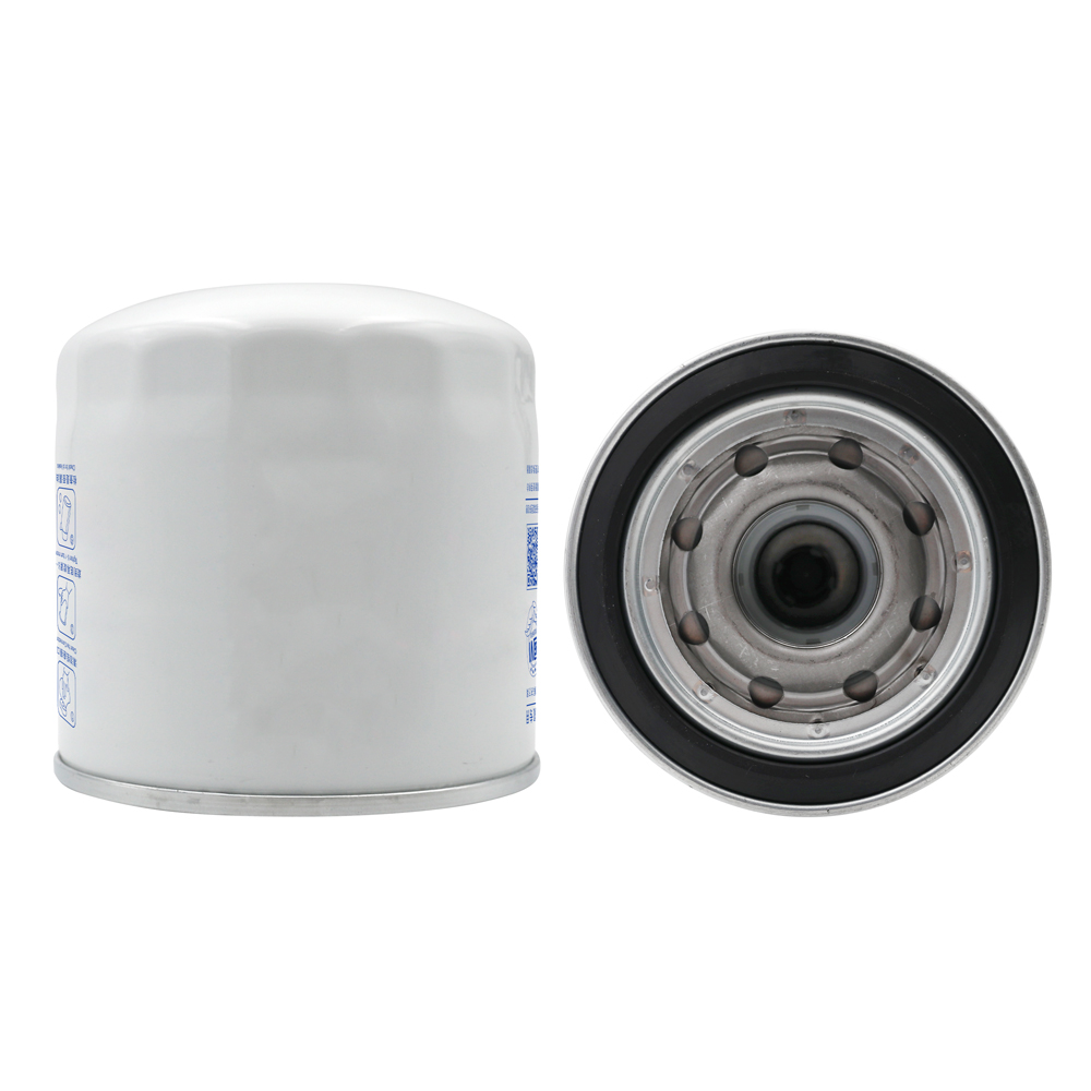 Oil filter