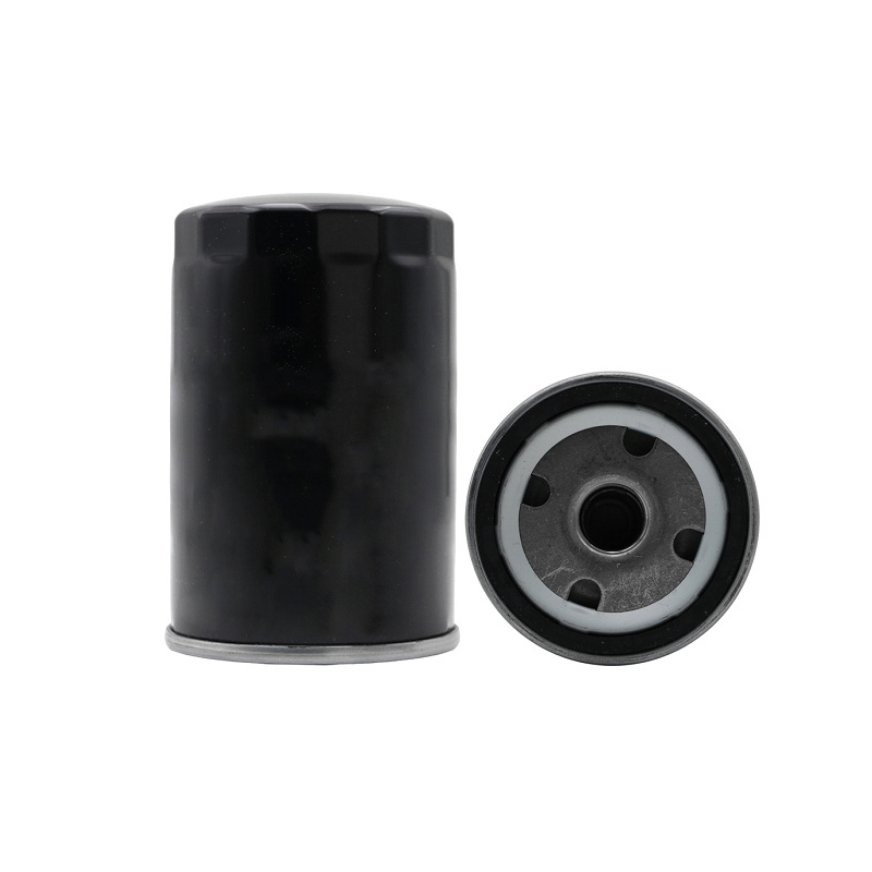 Oil filter
