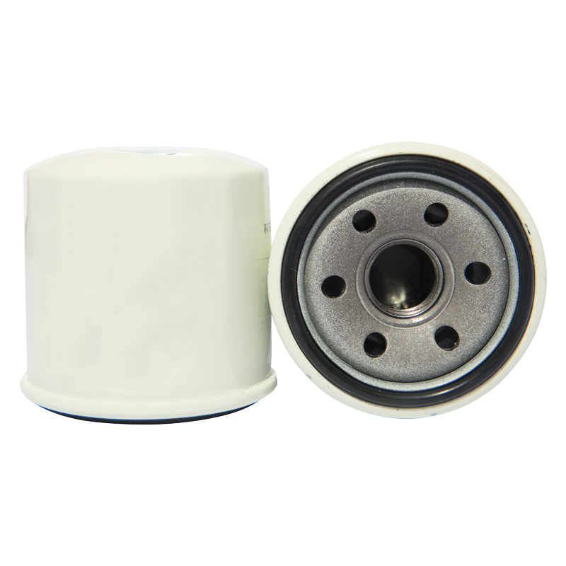 Oil filter