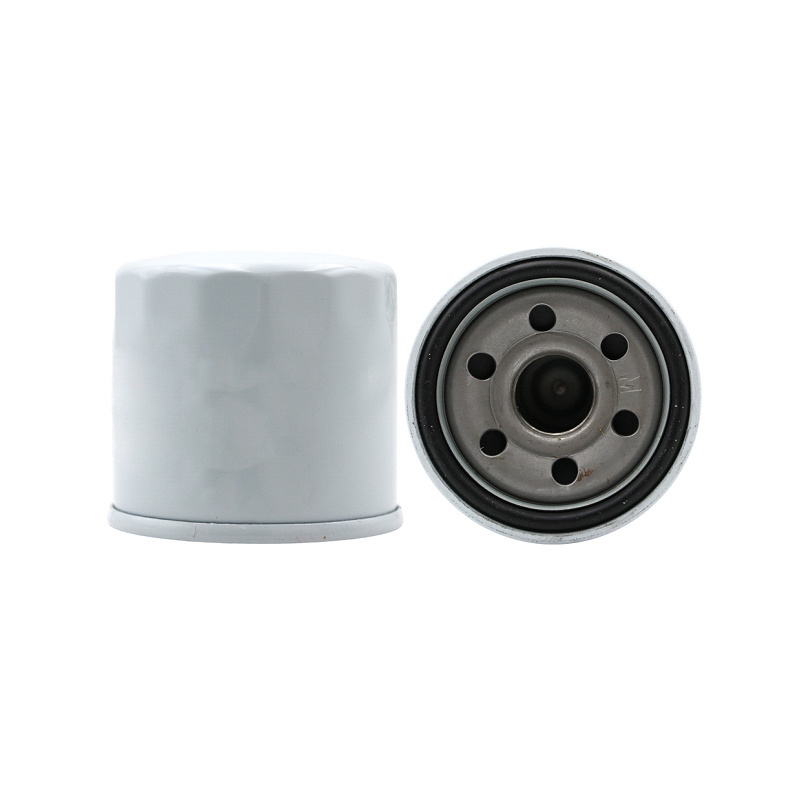 Oil filter