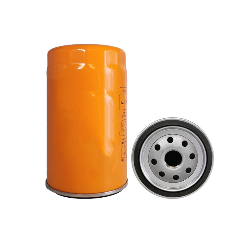 Oil filter