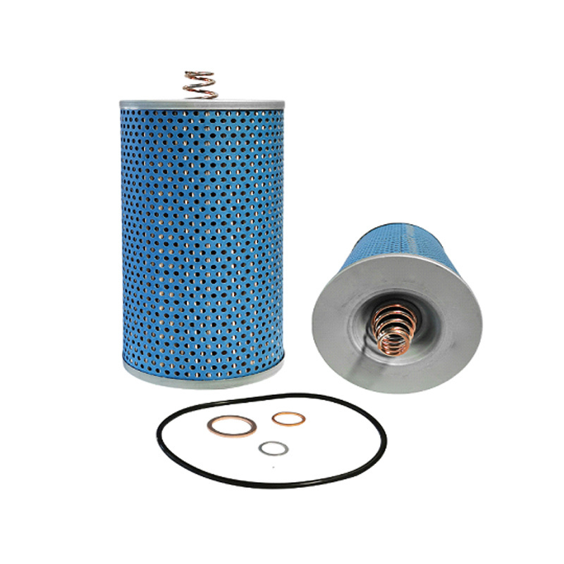 Oil filter