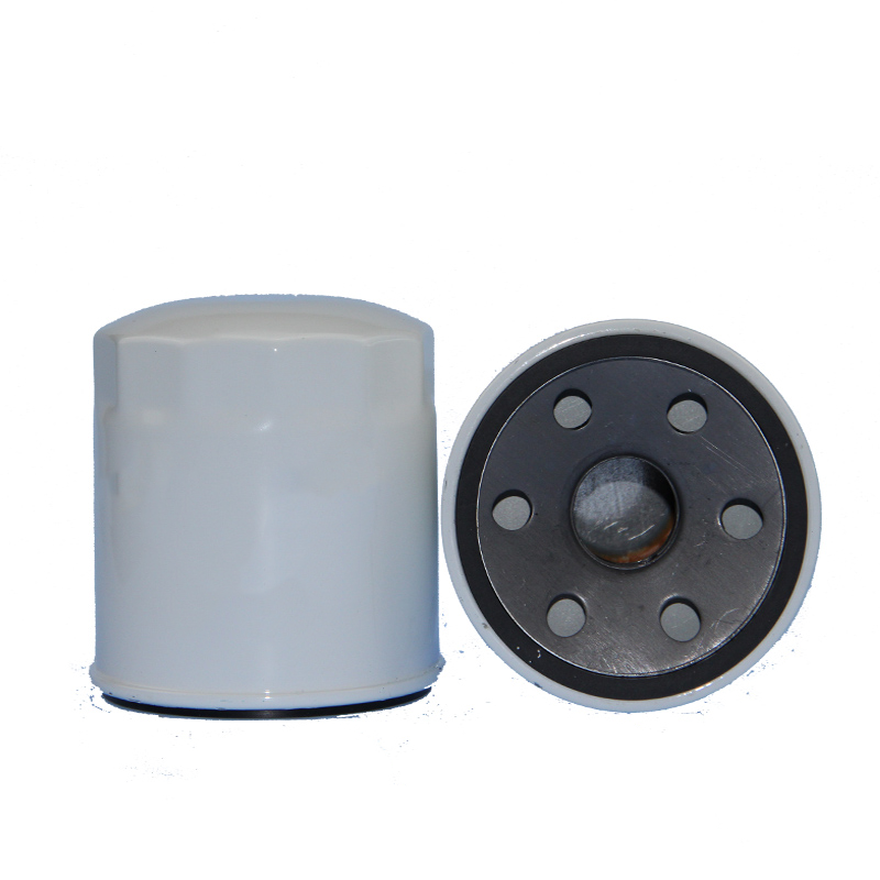 Oil filter