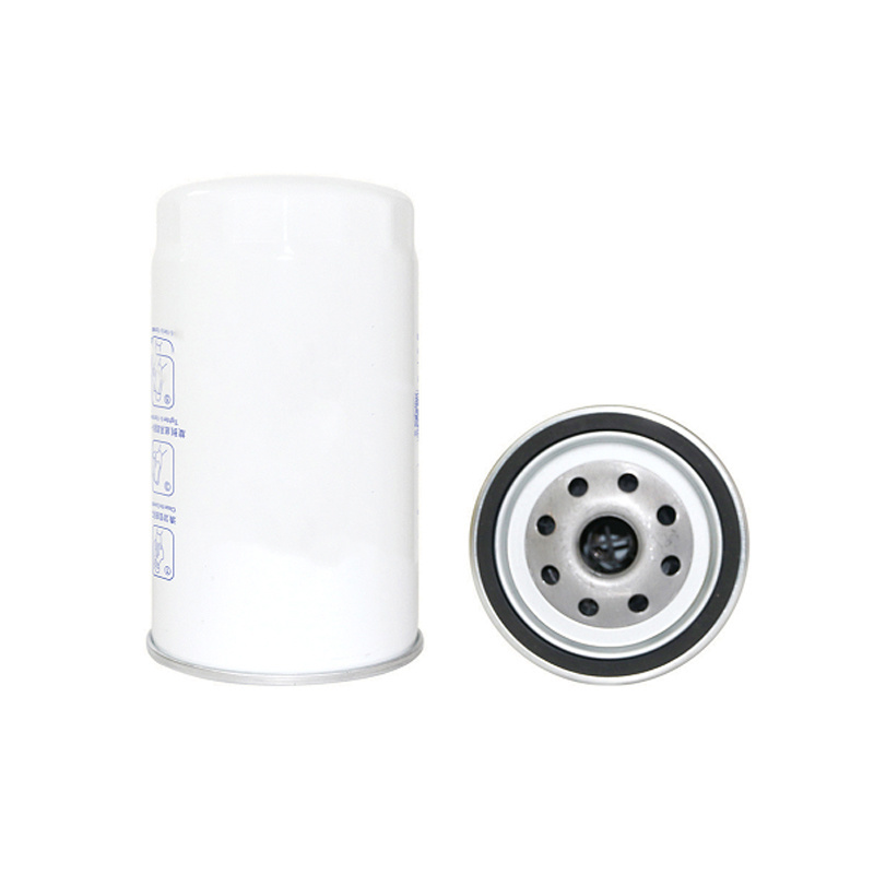 Oil filter