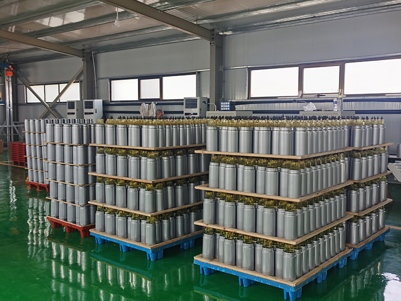 The working principle and characteristics of the oil filter.