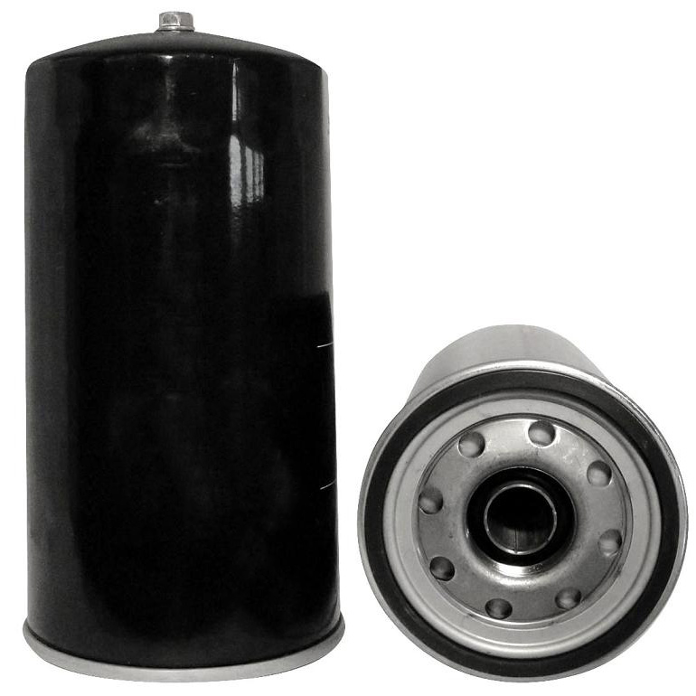 Oil filter
