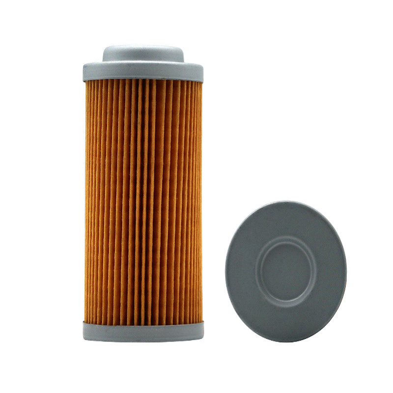 Oil filter