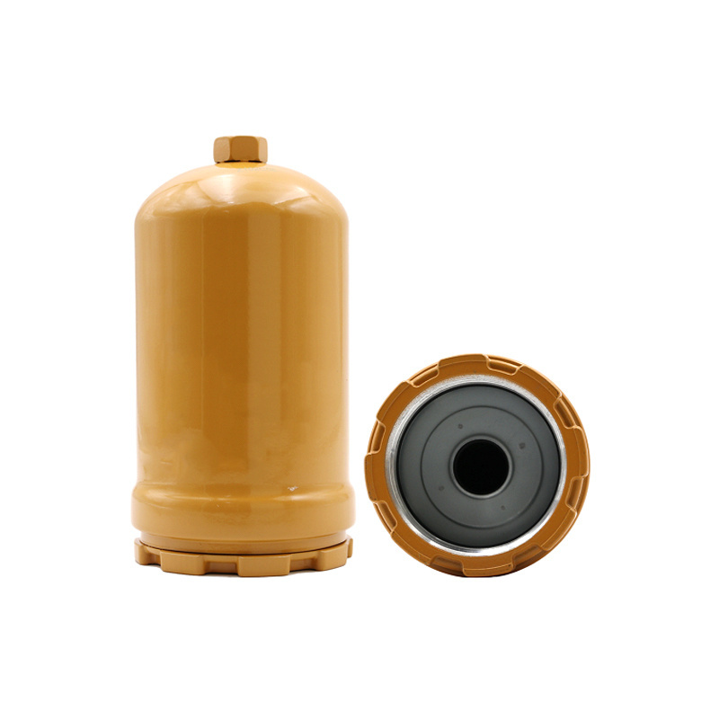 Oil filter