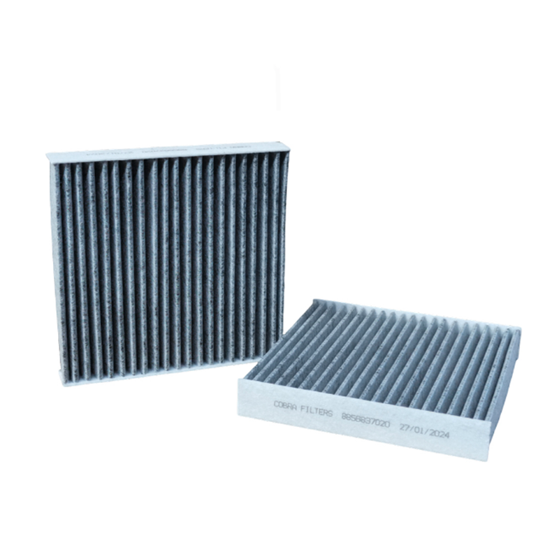 Air filter