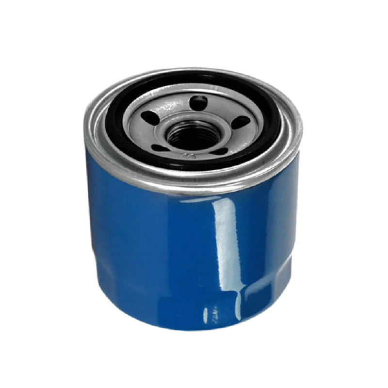 Oil filter