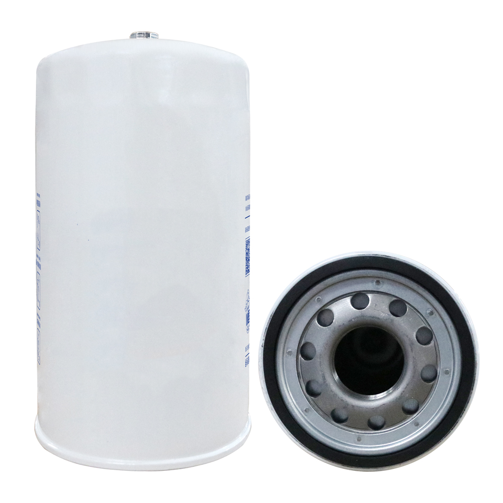 Oil filter