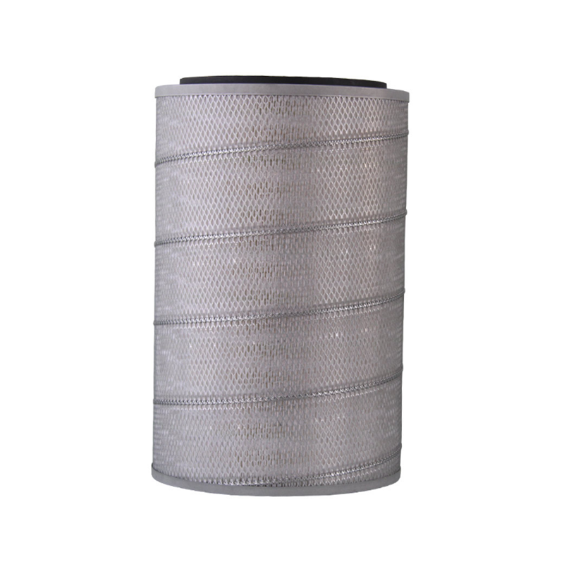 Air filter