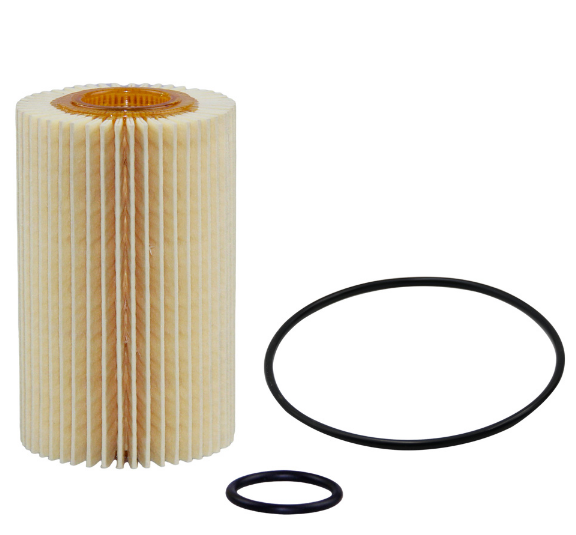 Oil filter