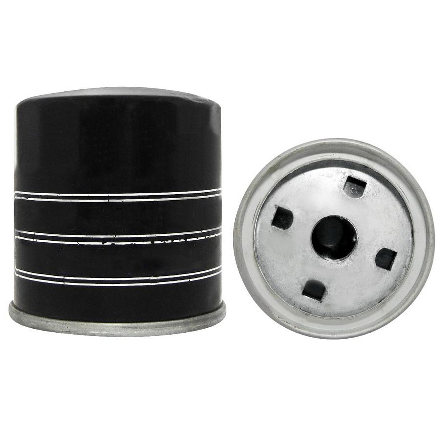 Oil filter