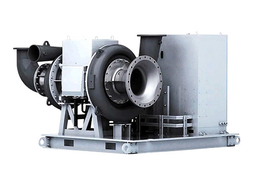 Maglev Vacuum Pump Maglev Vacuum Pump