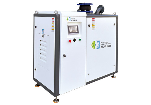 Air Bearing Turbo Blower Air Bearing Turbo Blower