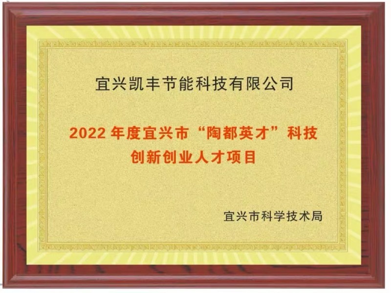 陶都英才
