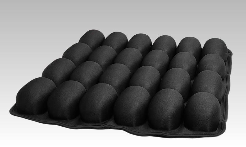 Stereo Airbag Cushion #24