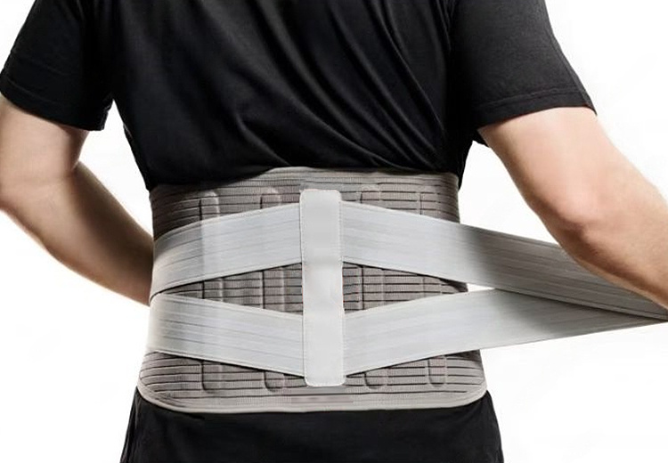 Braces and Sport Supports