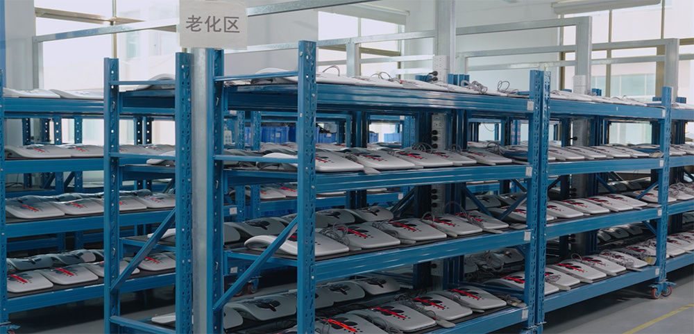 Warehousing and Storage Warehousing and Storage
