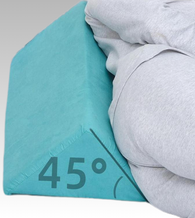 Triangular Turning Pillow / Positioning Pad