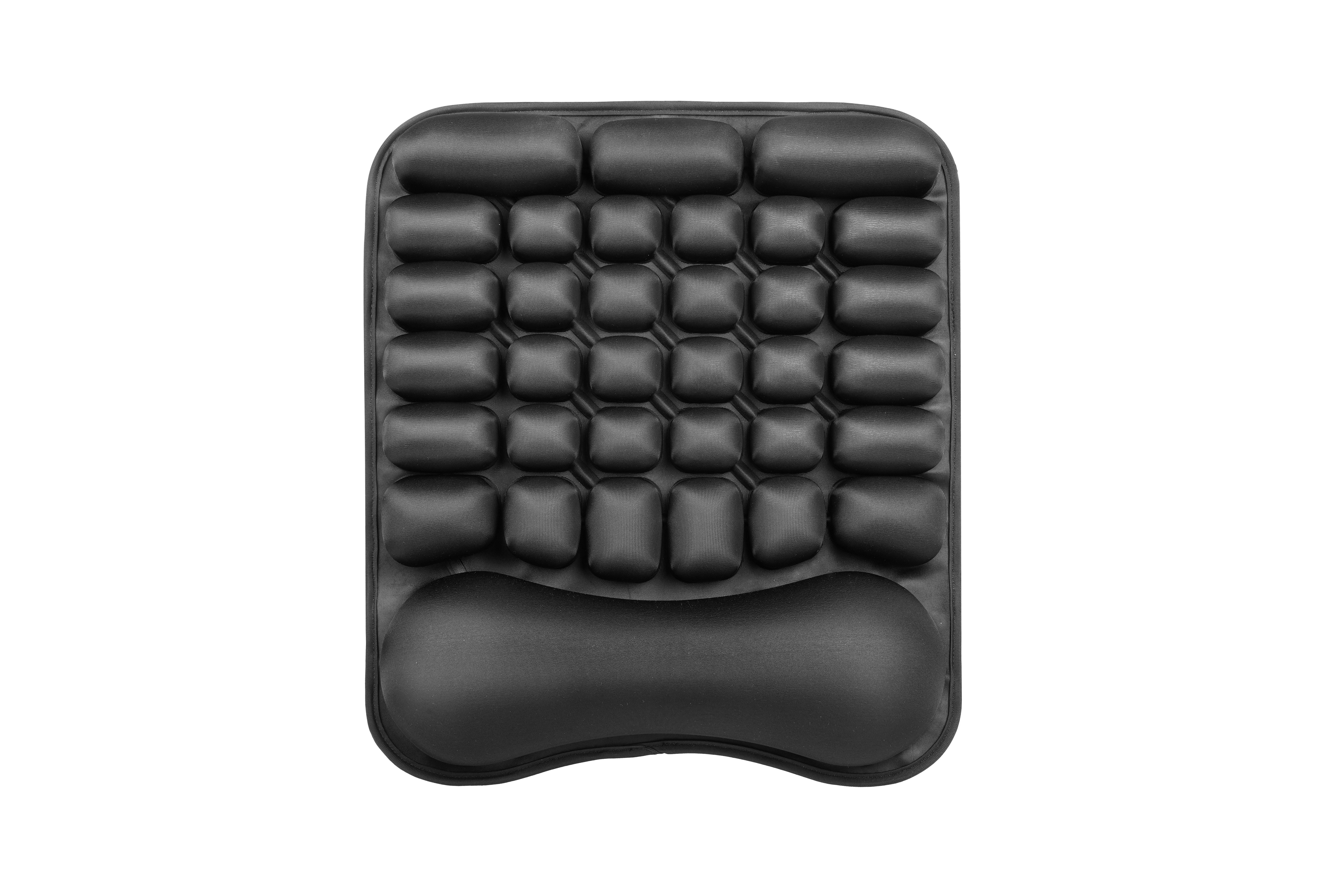 Airbag Lumbar Cushion #34