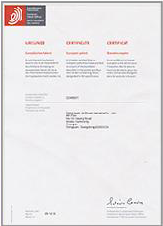 European invention patent