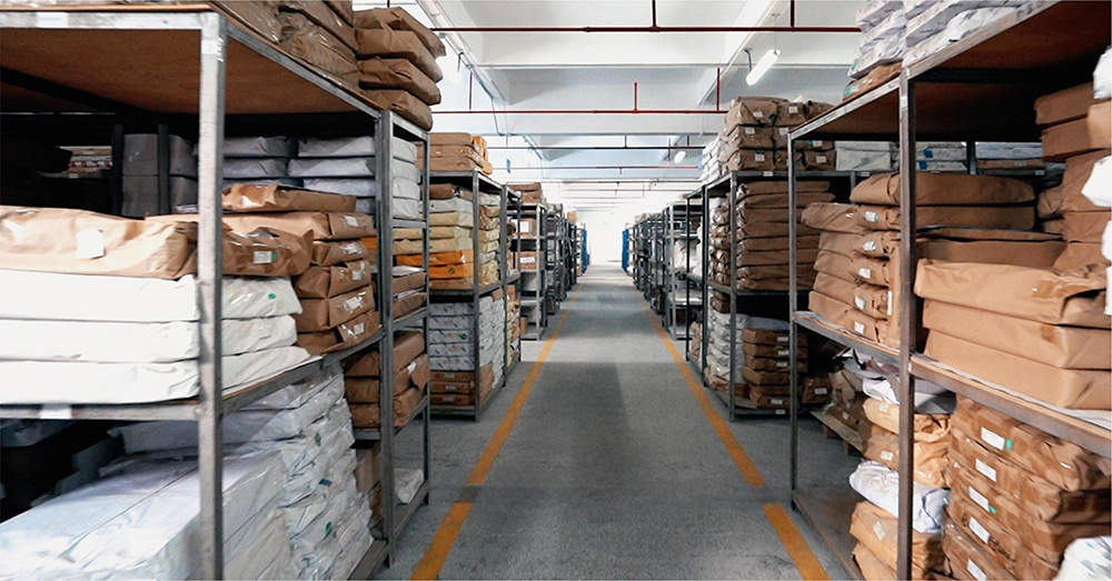 Warehousing and Storage Warehousing and Storage