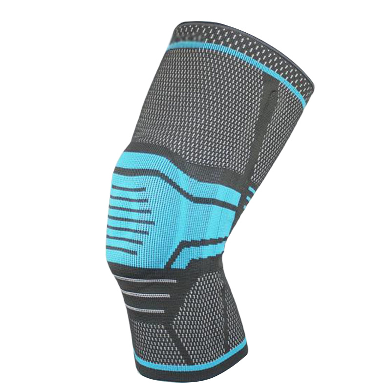 KN0071-BTransverse Knitting Knee support