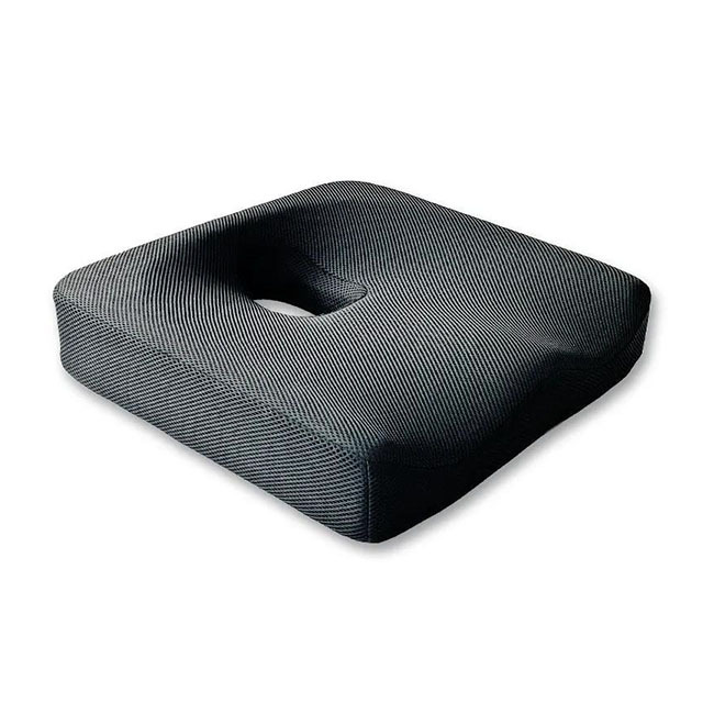 Air Vent Breathable Seat Cushion