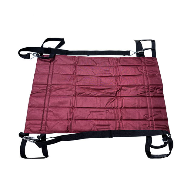 Transferring Support Belt