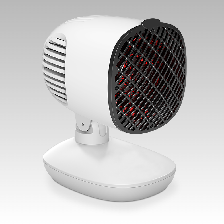 Portable Infrared Therapy Device