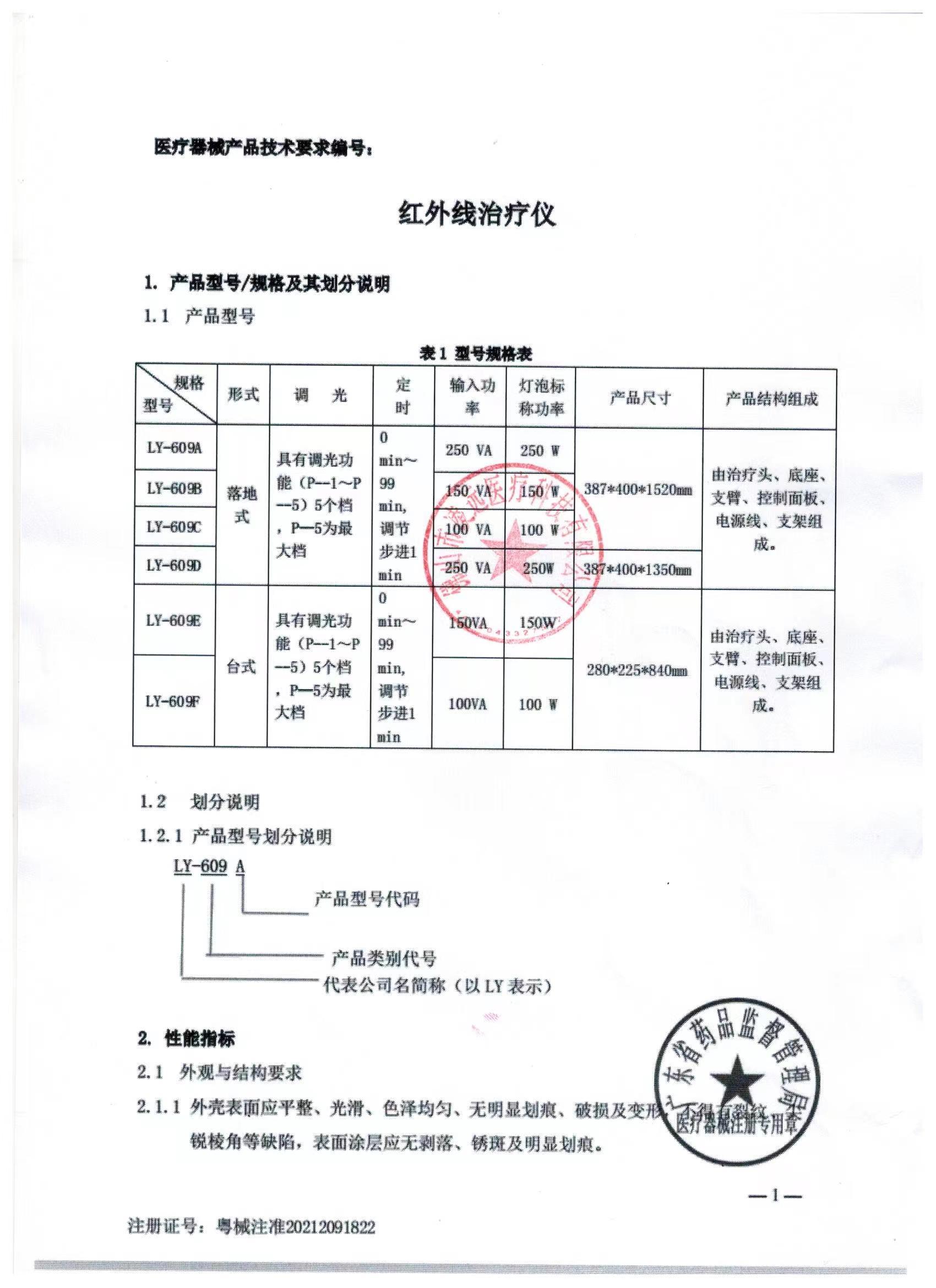 609C Technical White Paper