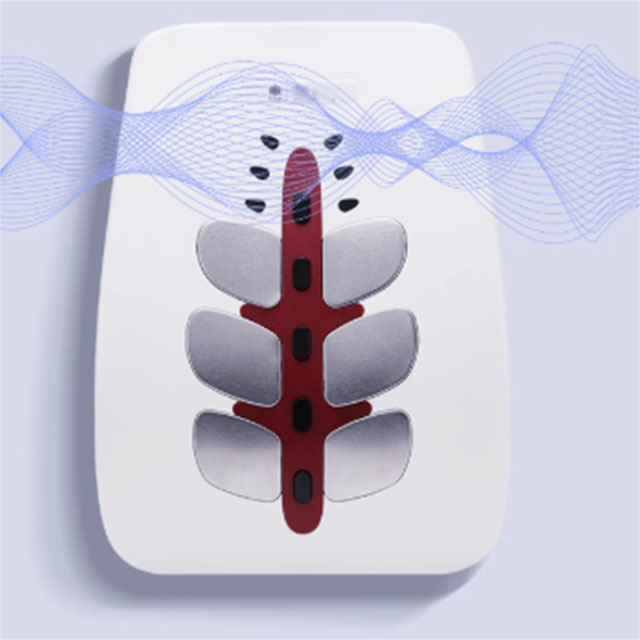 Lumbar IF Therapy Device