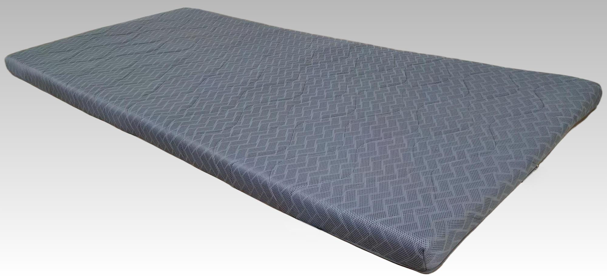 4D Air Fiber Airflow Mattress
