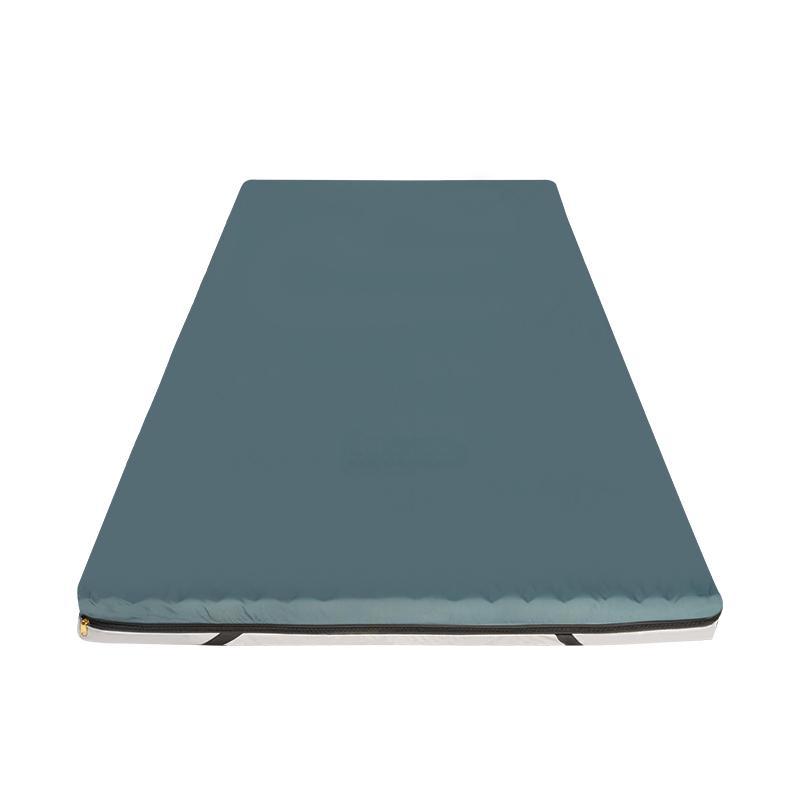 Wave Foam Gel Overlay Mattress