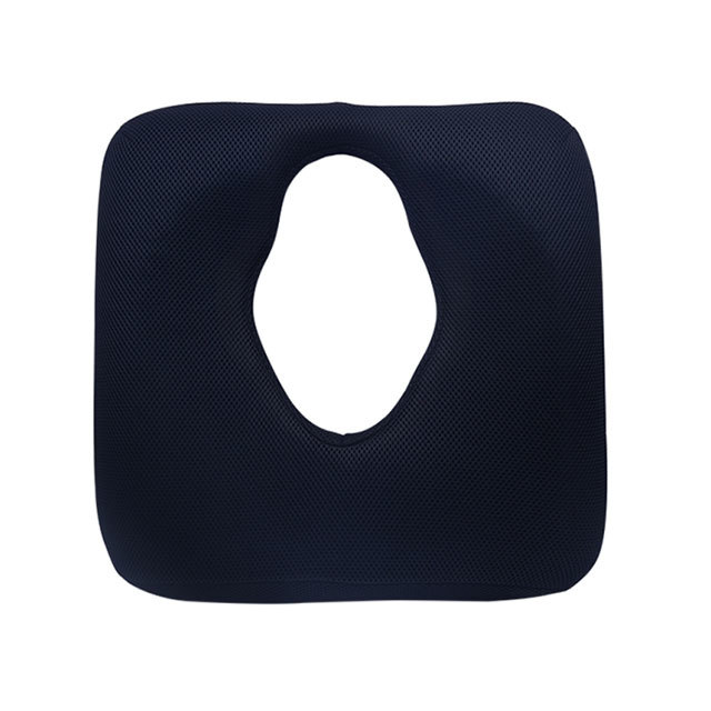 Pear-hole Seat Cushion