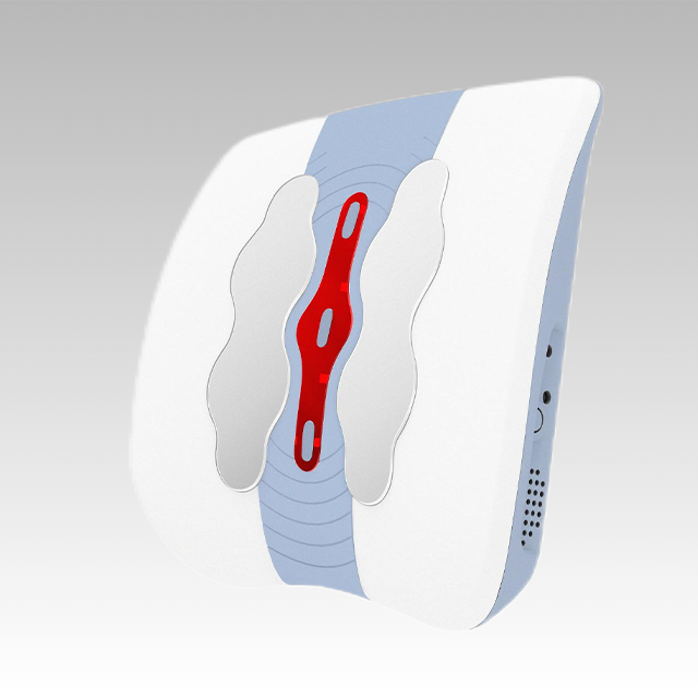 Lumbar IF Therapy Device