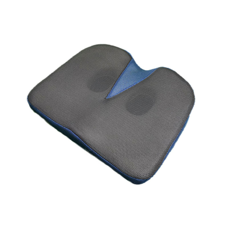 Donut V-Shaped Ischial Seat Cushion