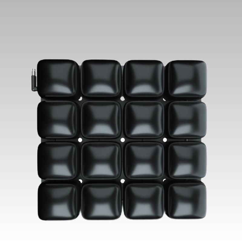 Auto-inflation Air Cushion #16