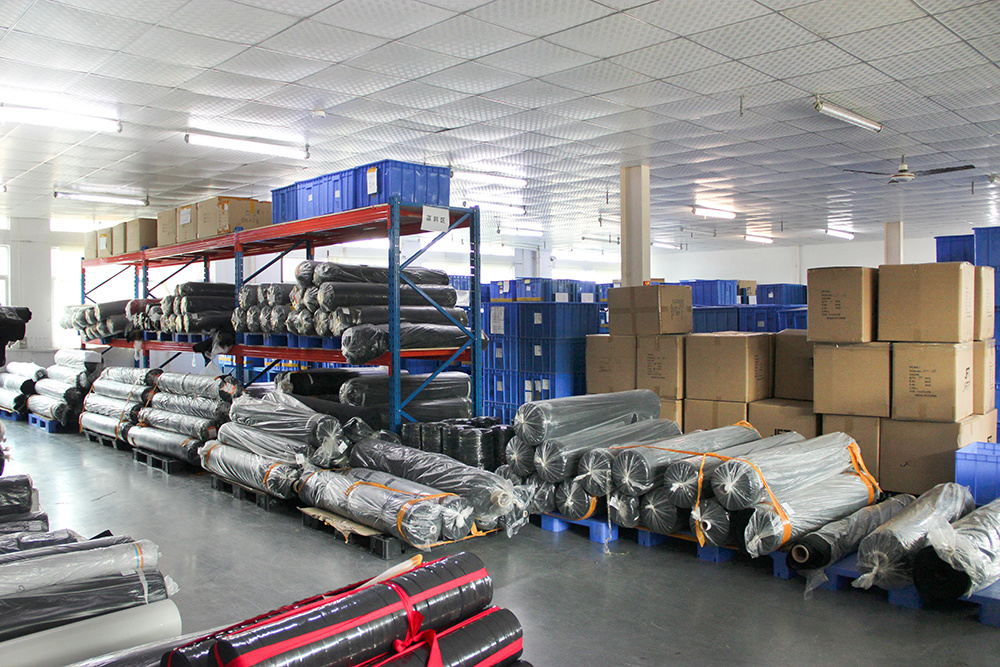 Warehousing and Storage Warehousing and Storage