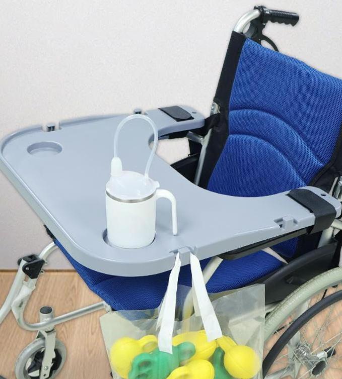 Wheelchair Tray Table