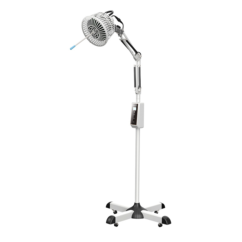 Infrared TDP Lamp Device