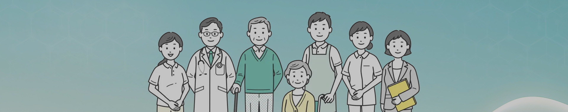 Senior Care& Support