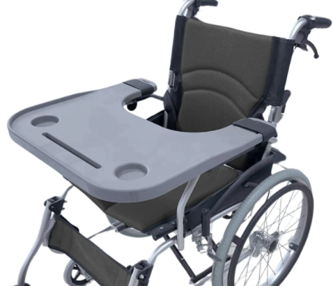 Wheelchair Tray Table